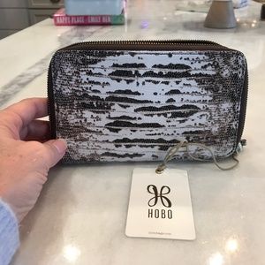 HOBO Wallet/Clutch
